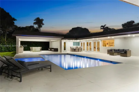 $3,400,000 | 6700 Southwest 117th Street, Pinecrest, FL 33156