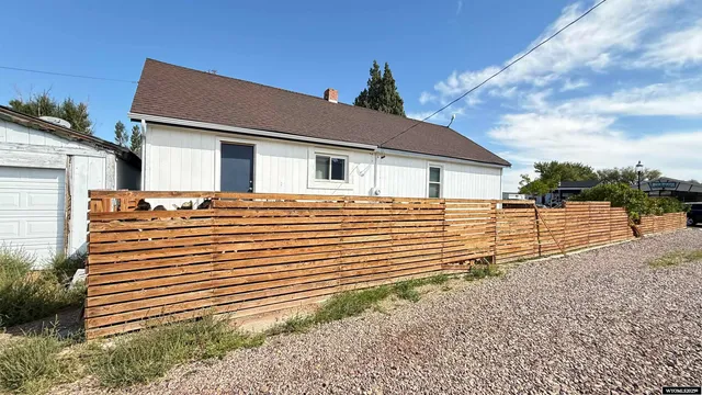 $205,000 | 225 North Main Street, Lyman, WY 82937