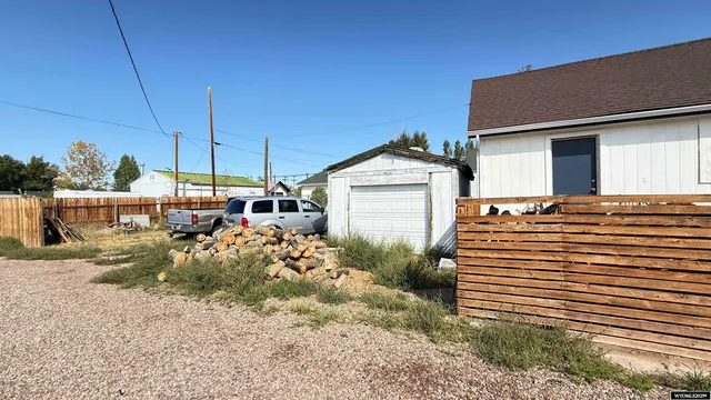 $205,000 | 225 North Main Street, Lyman, WY 82937