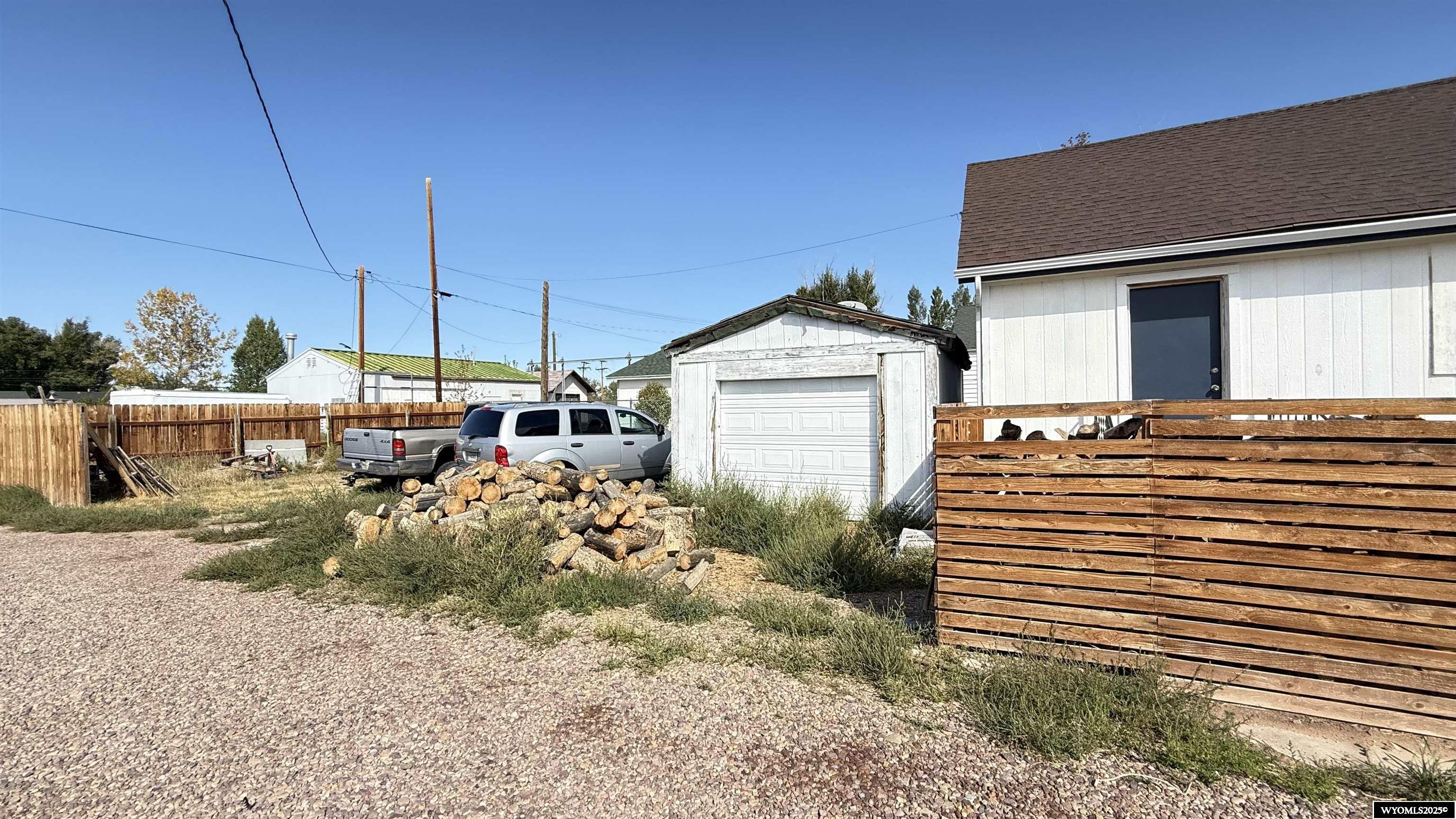 225 North Main Street Lyman, WY 82937 - Photo 3 of 9