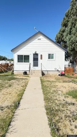 $205,000 | 225 North Main Street, Lyman, WY 82937