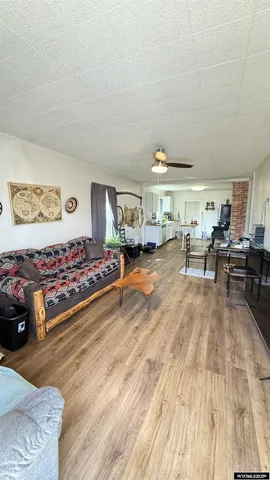 $205,000 | 225 North Main Street, Lyman, WY 82937