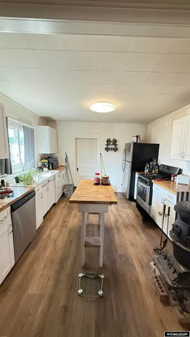 $205,000 | 225 North Main Street, Lyman, WY 82937