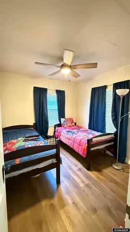 $205,000 | 225 North Main Street, Lyman, WY 82937