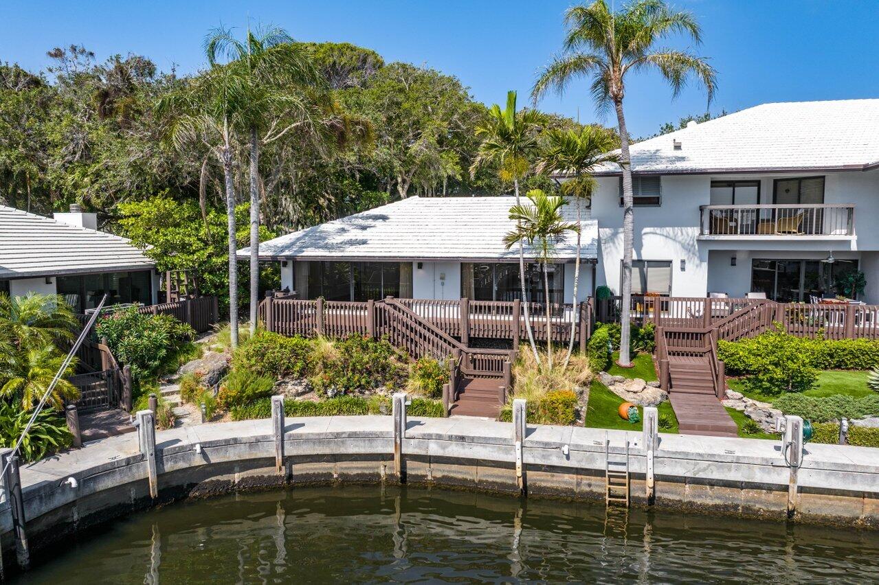 5290 Boca Marina Circle South Boca Raton, FL 33487 - Photo 11 of 39 Perfect end unit