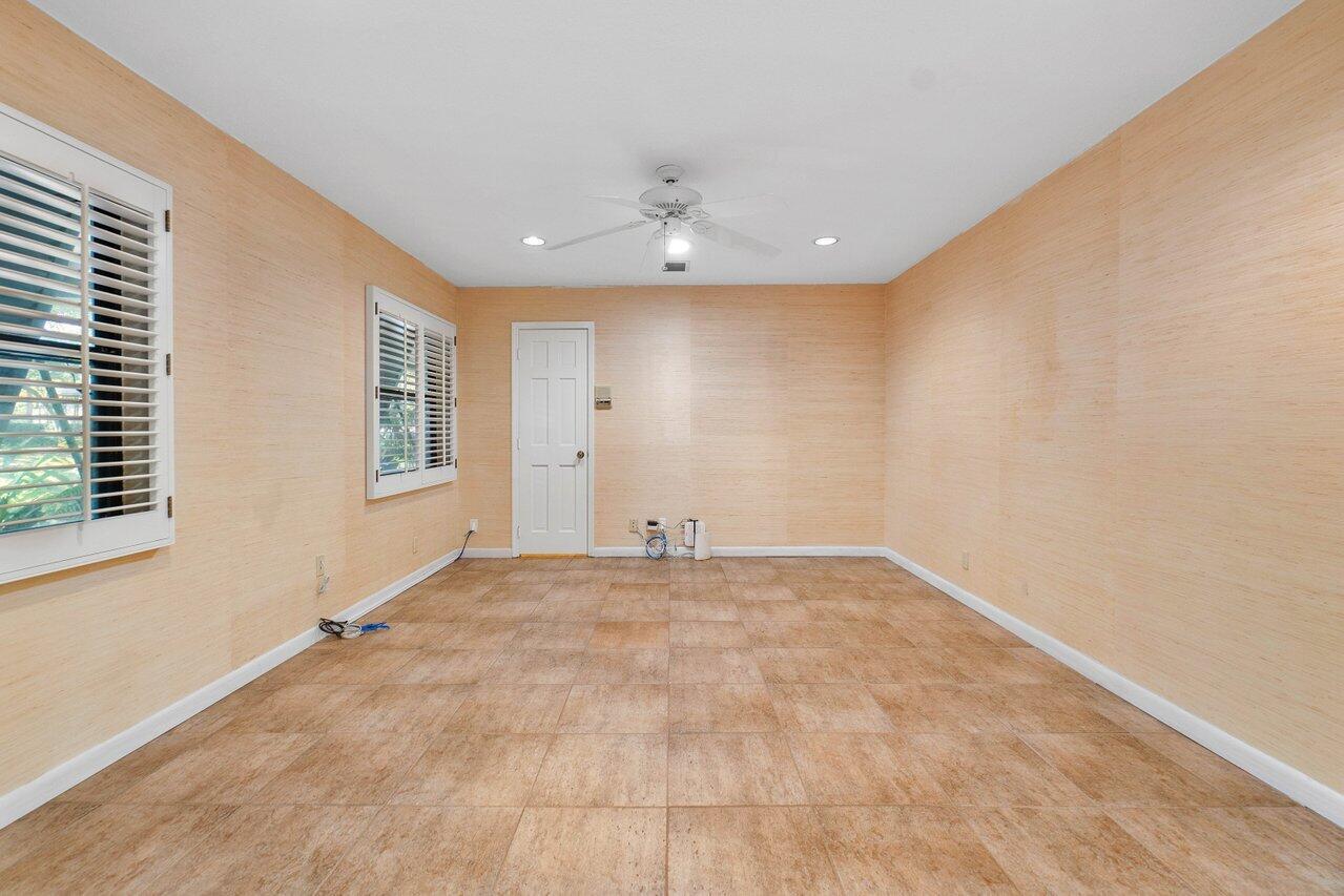 5290 Boca Marina Circle South Boca Raton, FL 33487 - Photo 20 of 39 Bedroom #2