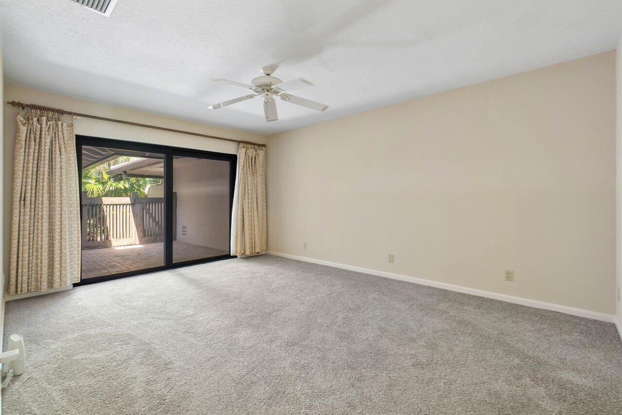5290 Boca Marina Circle South Boca Raton, FL 33487 - Photo 22 of 39 Bedroom #3