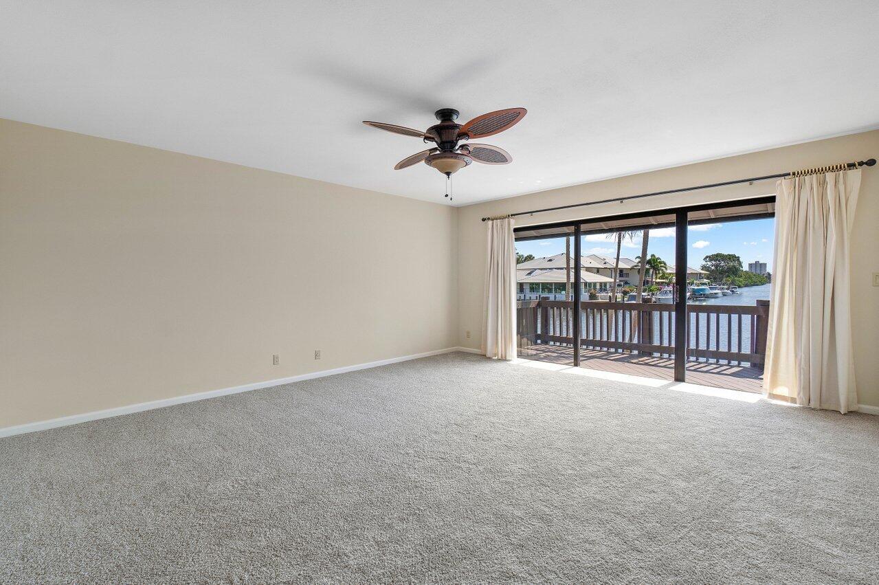 5290 Boca Marina Circle South Boca Raton, FL 33487 - Photo 23 of 39 Main Bedroom