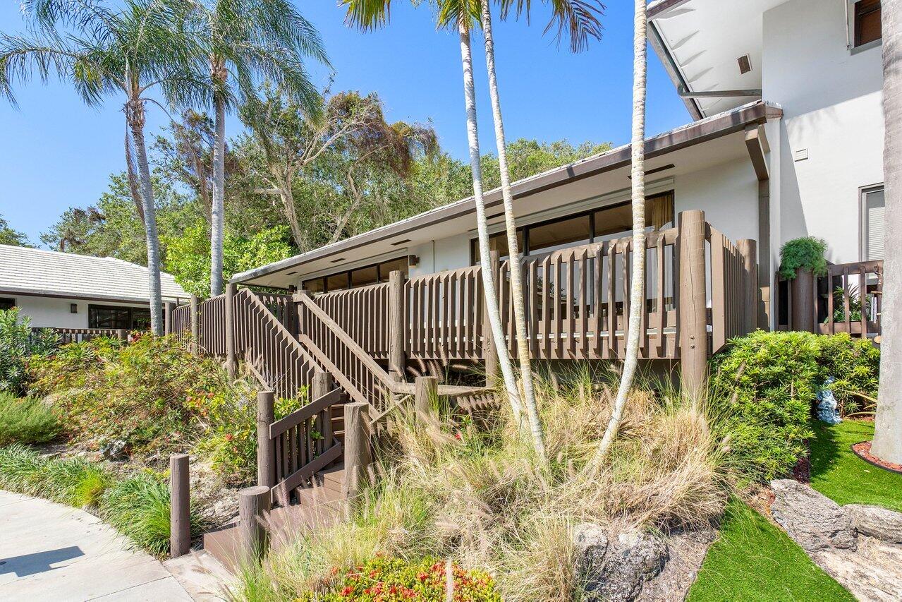 5290 Boca Marina Circle South Boca Raton, FL 33487 - Photo 35 of 39 Steps away from your yacht and the pool