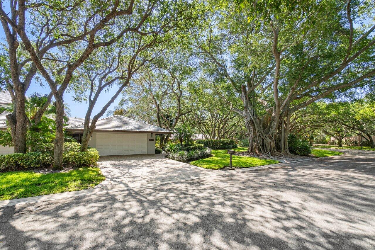 5290 Boca Marina Circle South Boca Raton, FL 33487 - Photo 38 of 39 Welcome Home