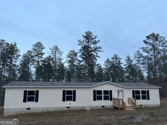 $284,900 | 472 Highway 24, Milledgeville, GA 31061
