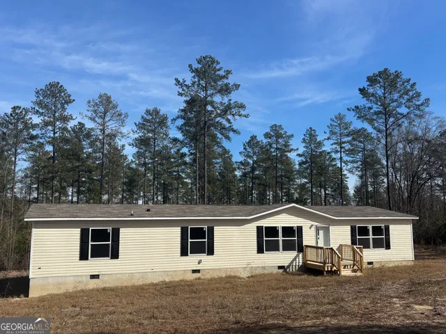 $284,900 | 472 Highway 24, Milledgeville, GA 31061