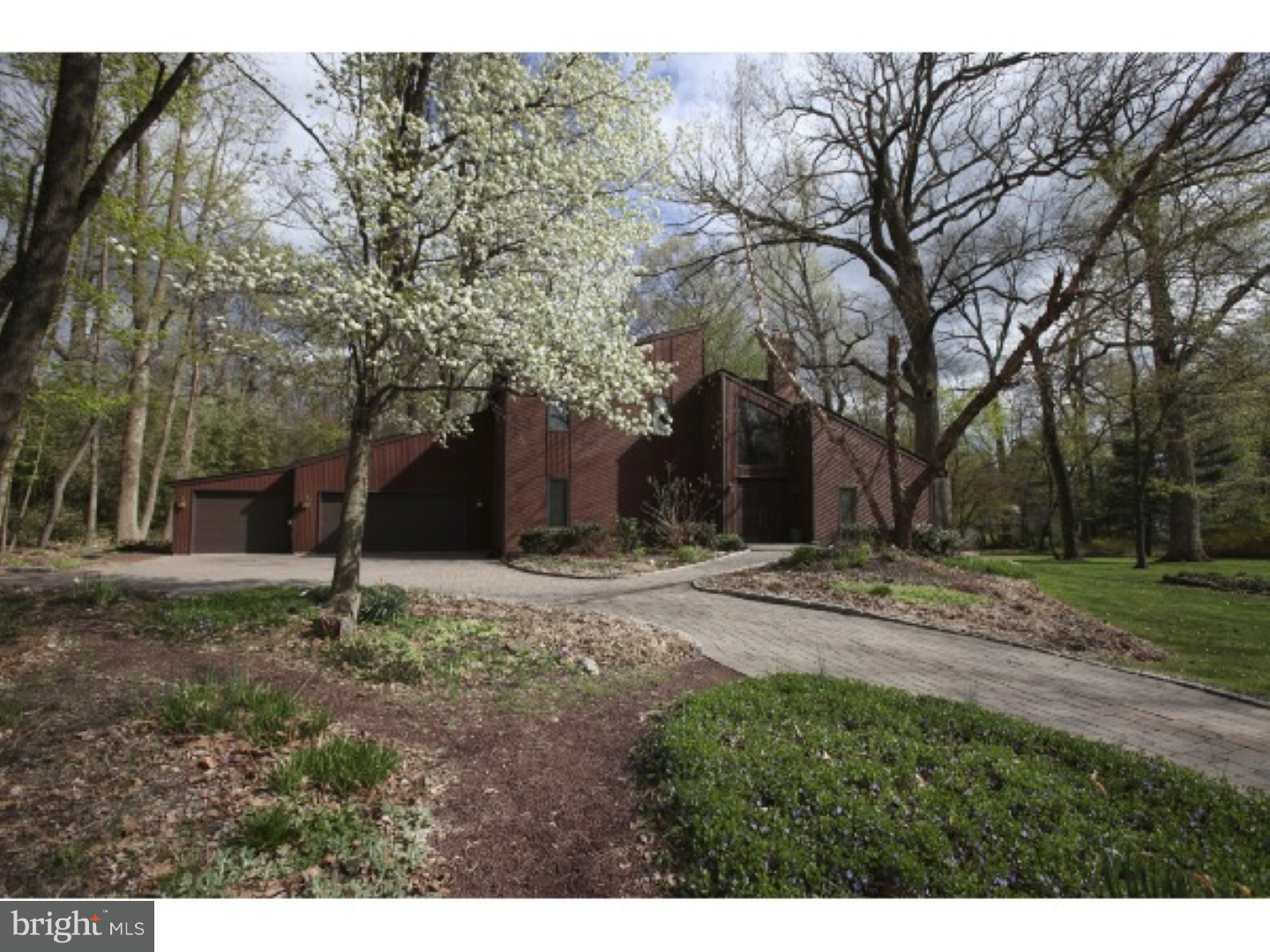 171 Almshouse Road Doylestown, PA 18901 - Photo 1 of 25 Exterior Front
