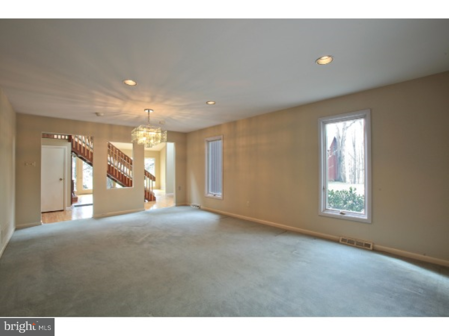 171 Almshouse Road Doylestown, PA 18901 - Photo 12 of 25 Dining Room