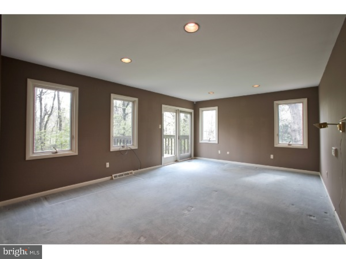 171 Almshouse Road Doylestown, PA 18901 - Photo 14 of 25 Master Bedroom
