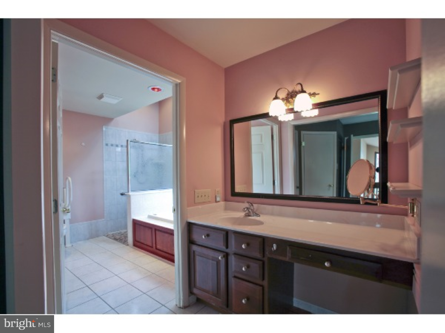 171 Almshouse Road Doylestown, PA 18901 - Photo 16 of 25 Master Bathroom