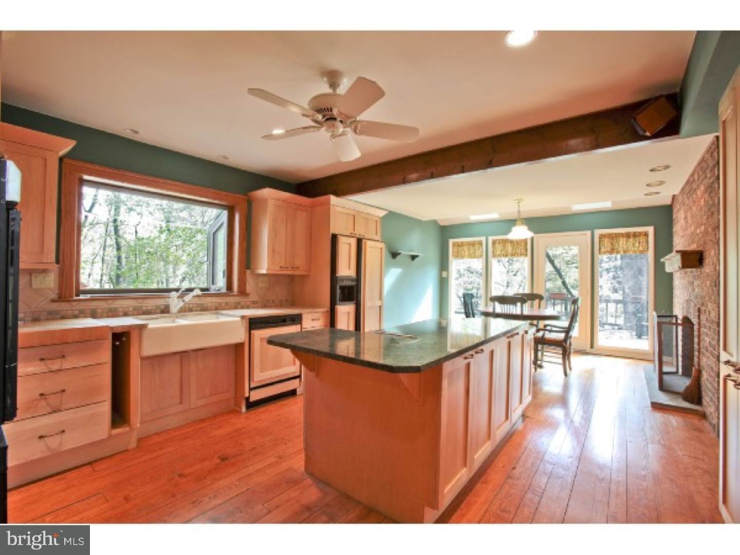 171 Almshouse Road Doylestown, PA 18901 - Photo 3 of 25 Kitchen