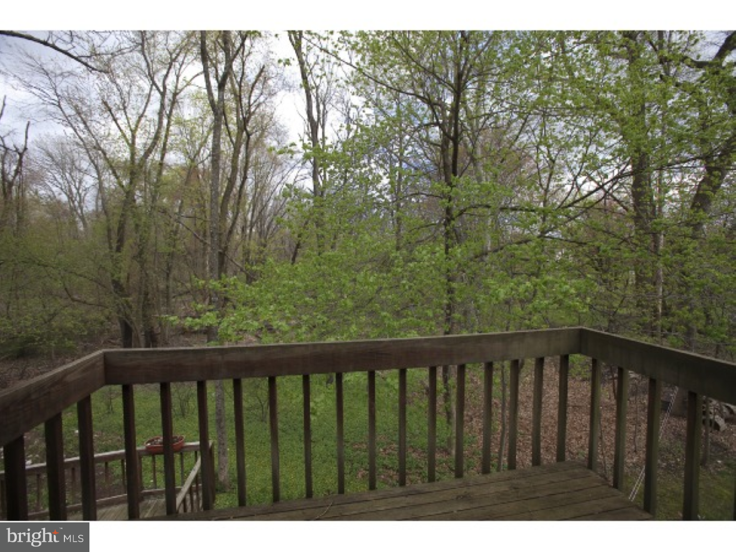 171 Almshouse Road Doylestown, PA 18901 - Photo 22 of 25 Deck