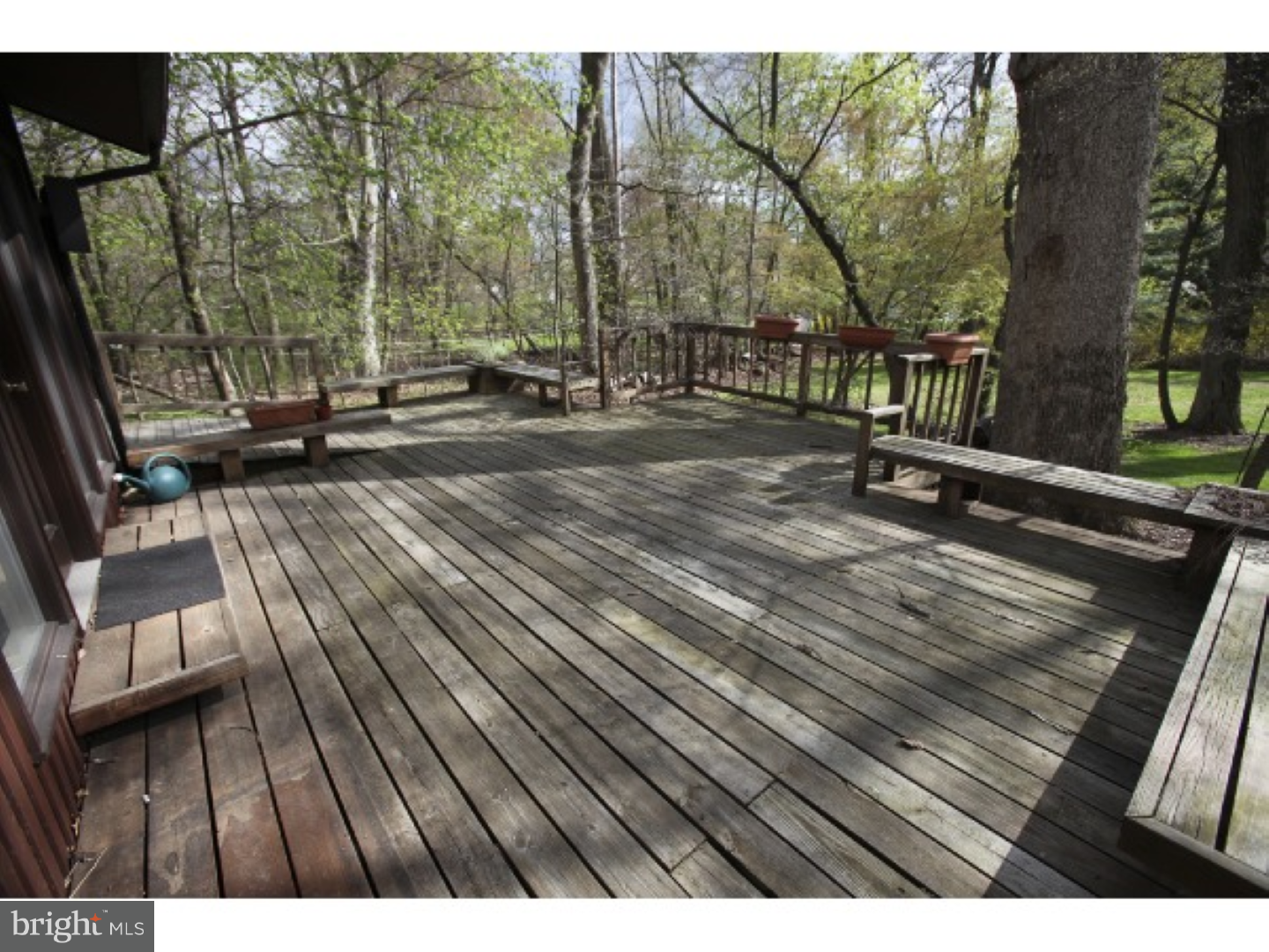 171 Almshouse Road Doylestown, PA 18901 - Photo 23 of 25 Deck