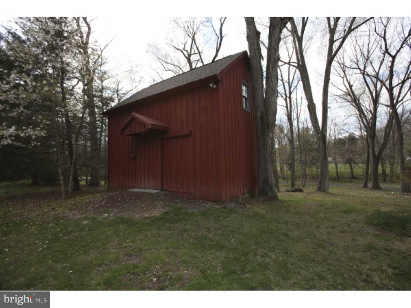 171 Almshouse Road Doylestown, PA 18901 - Photo 24 of 25 Barn