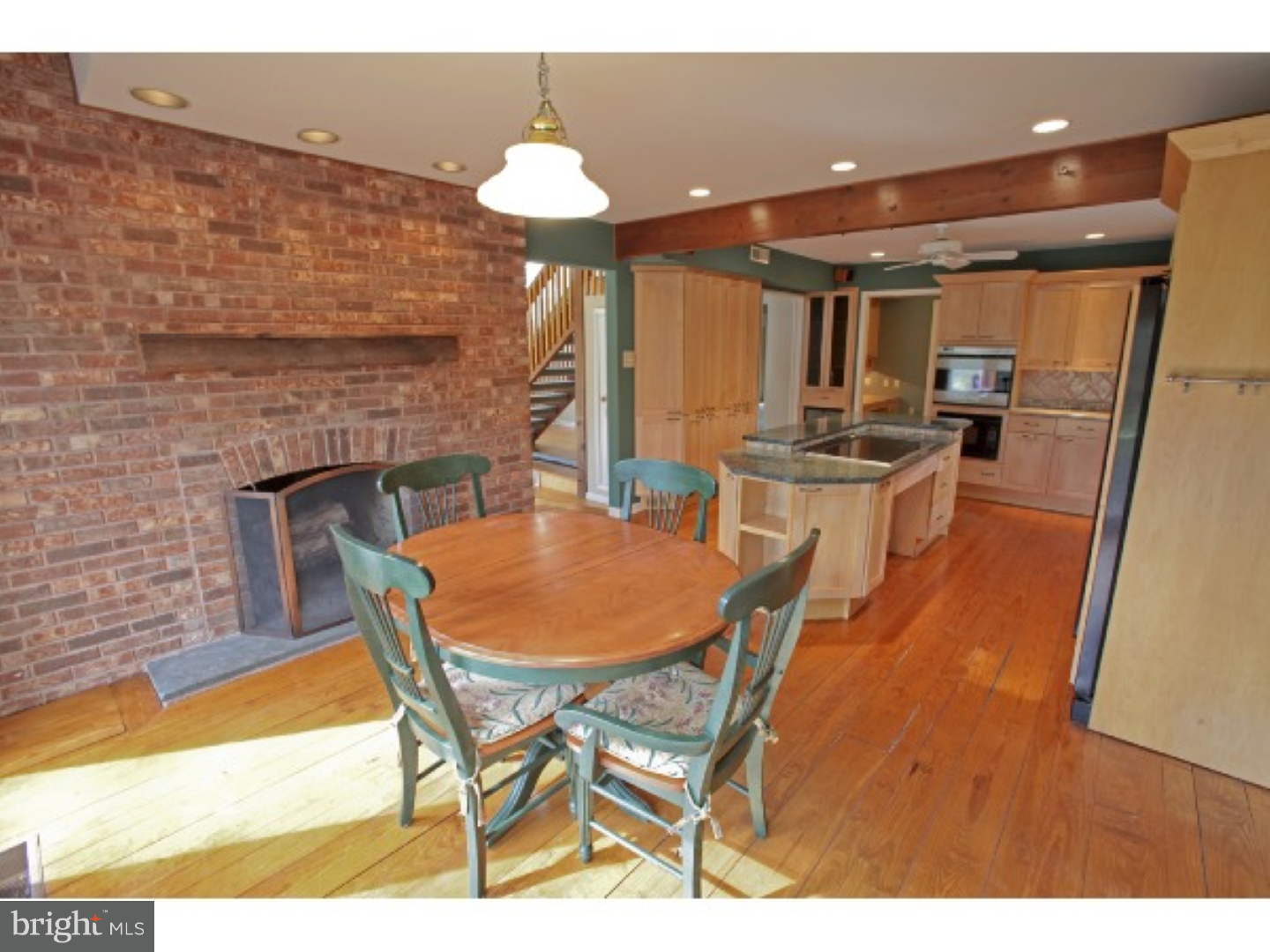 171 Almshouse Road Doylestown, PA 18901 - Photo 4 of 25 Kitchen