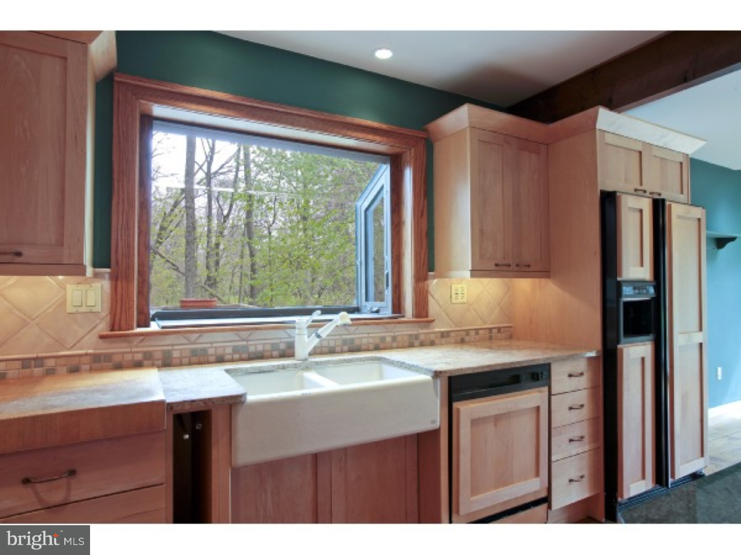 171 Almshouse Road Doylestown, PA 18901 - Photo 5 of 25 Kitchen