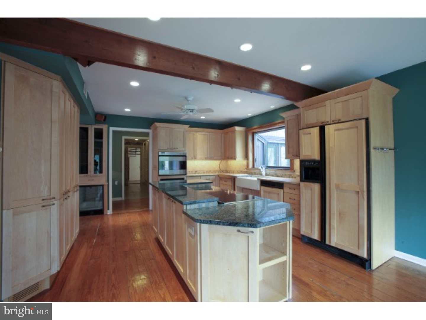 171 Almshouse Road Doylestown, PA 18901 - Photo 6 of 25 Kitchen
