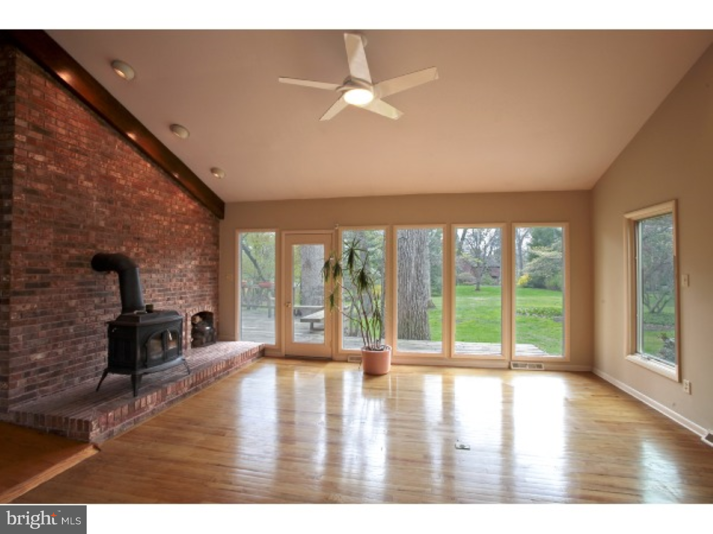 171 Almshouse Road Doylestown, PA 18901 - Photo 7 of 25 Family Room