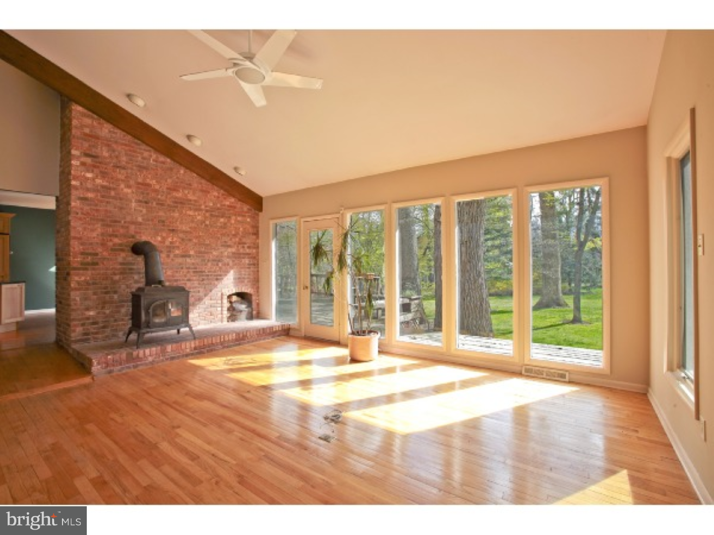 171 Almshouse Road Doylestown, PA 18901 - Photo 8 of 25 Family Room