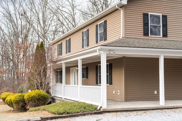 $574,900 | 198 Turk Mountain Lane, Waynesboro, VA 22980