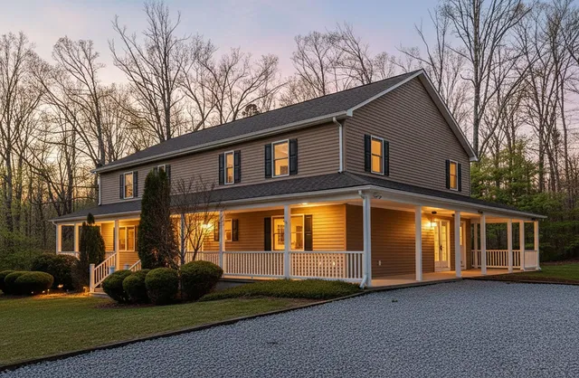 $574,900 | 198 Turk Mountain Lane, Waynesboro, VA 22980
