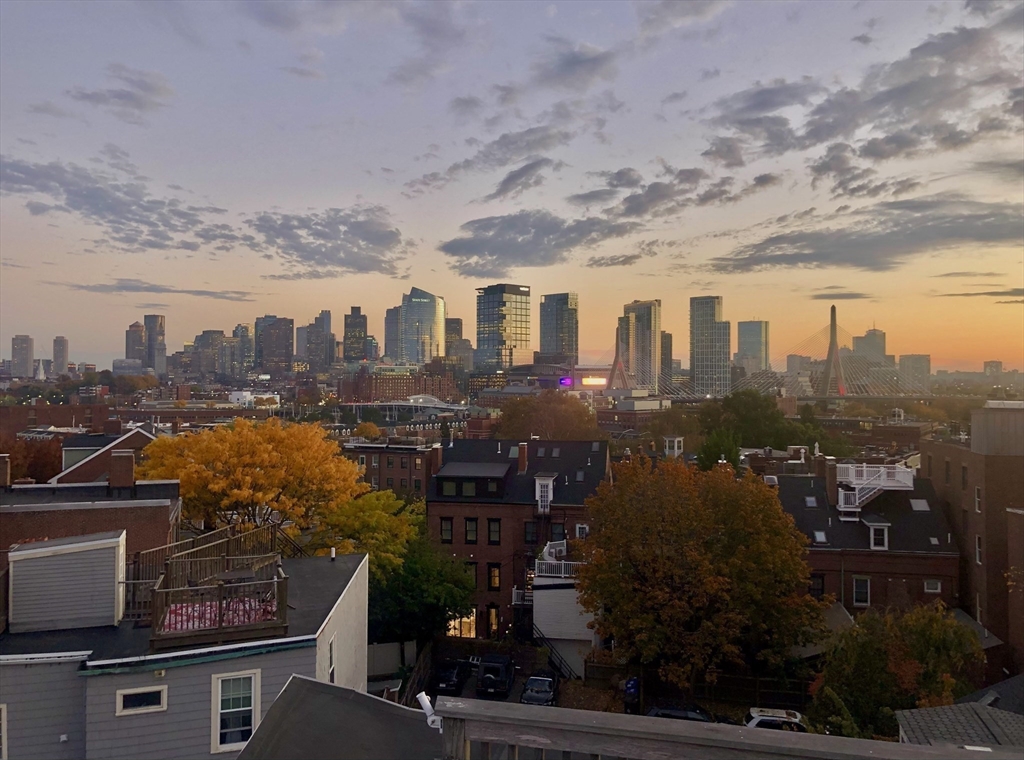 64 Chestnut Street, Unit 3 Boston, MA 02129 - Photo 13 of 15