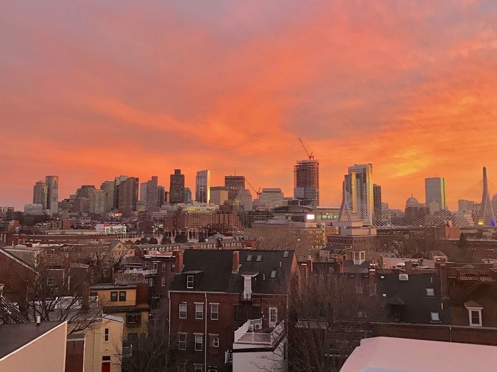 64 Chestnut Street, Unit 3 Boston, MA 02129 - Photo 15 of 15