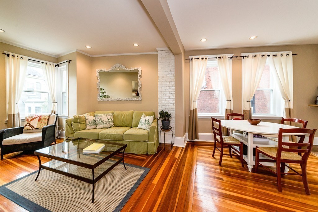 64 Chestnut Street, Unit 3 Boston, MA 02129 - Photo 2 of 15