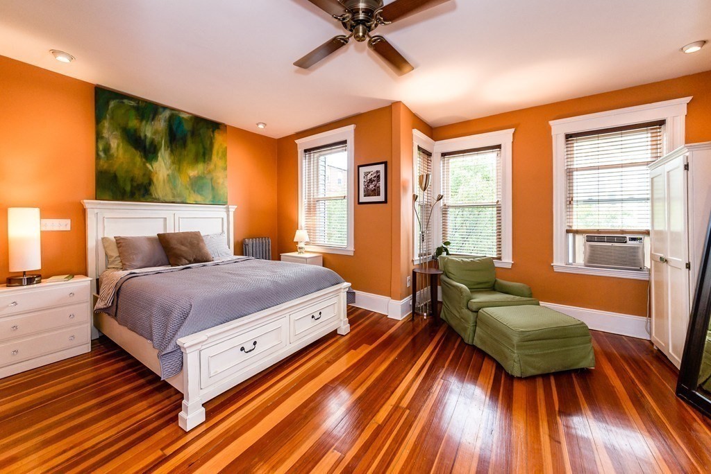 64 Chestnut Street, Unit 3 Boston, MA 02129 - Photo 9 of 15