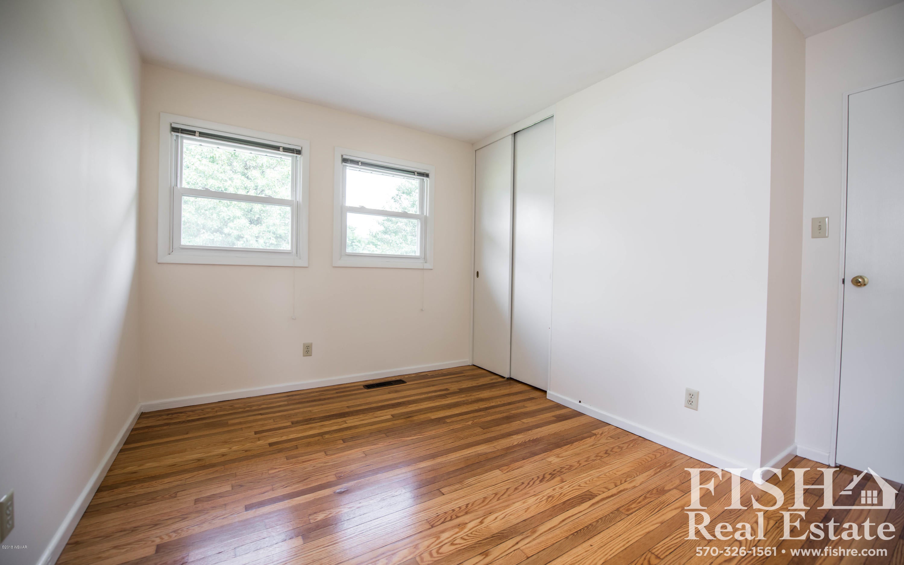 2144 Reed Street Williamsport, PA 17701 - Photo 13 of 15 Bedroom 2 001