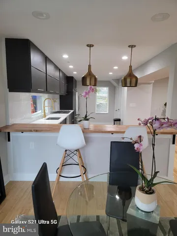 $1,307,000 | 2432 South Culpeper Street, Arlington, VA 22206