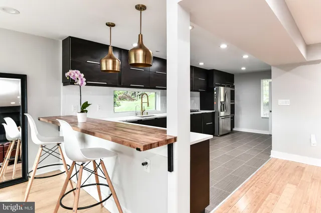 $1,307,000 | 2432 South Culpeper Street, Arlington, VA 22206