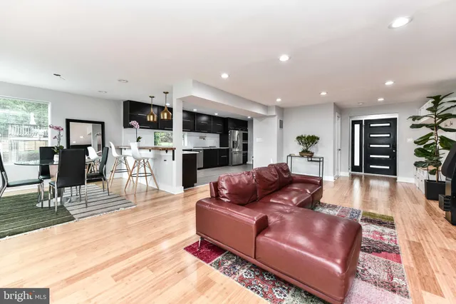 $1,307,000 | 2432 South Culpeper Street, Arlington, VA 22206