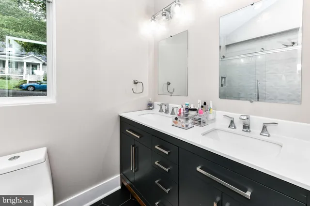 $1,307,000 | 2432 South Culpeper Street, Arlington, VA 22206