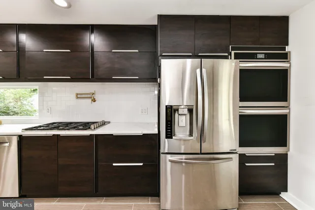 $1,307,000 | 2432 South Culpeper Street, Arlington, VA 22206