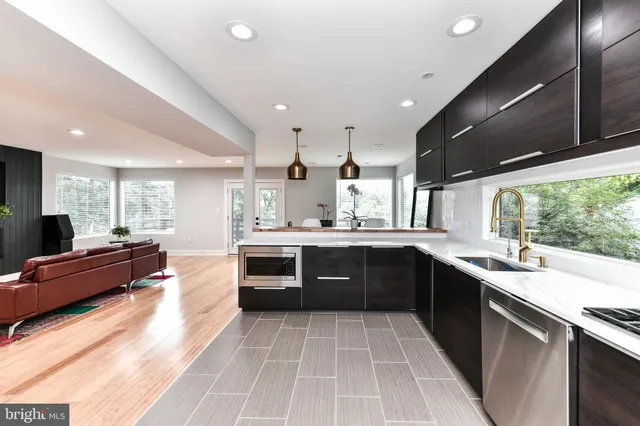 $1,307,000 | 2432 South Culpeper Street, Arlington, VA 22206