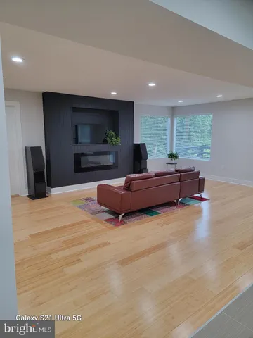 $1,307,000 | 2432 South Culpeper Street, Arlington, VA 22206