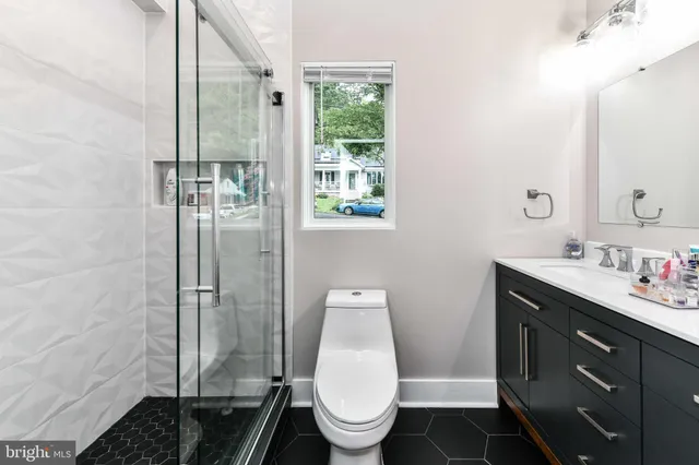 $1,307,000 | 2432 South Culpeper Street, Arlington, VA 22206