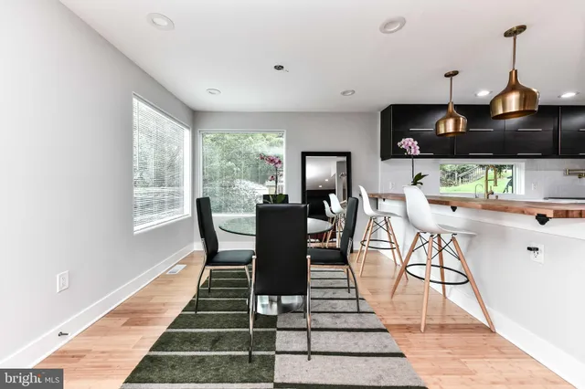 $1,307,000 | 2432 South Culpeper Street, Arlington, VA 22206
