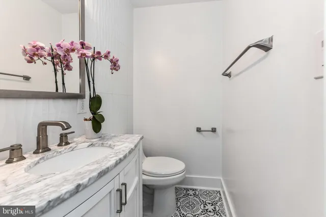 $1,307,000 | 2432 South Culpeper Street, Arlington, VA 22206