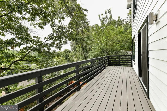 $1,307,000 | 2432 South Culpeper Street, Arlington, VA 22206