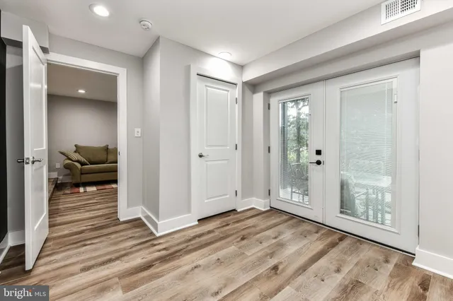 $1,307,000 | 2432 South Culpeper Street, Arlington, VA 22206