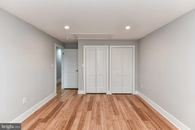 $1,307,000 | 2432 South Culpeper Street, Arlington, VA 22206