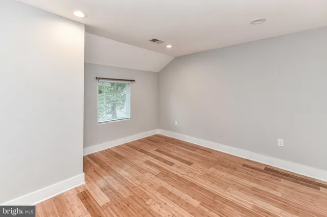 $1,307,000 | 2432 South Culpeper Street, Arlington, VA 22206